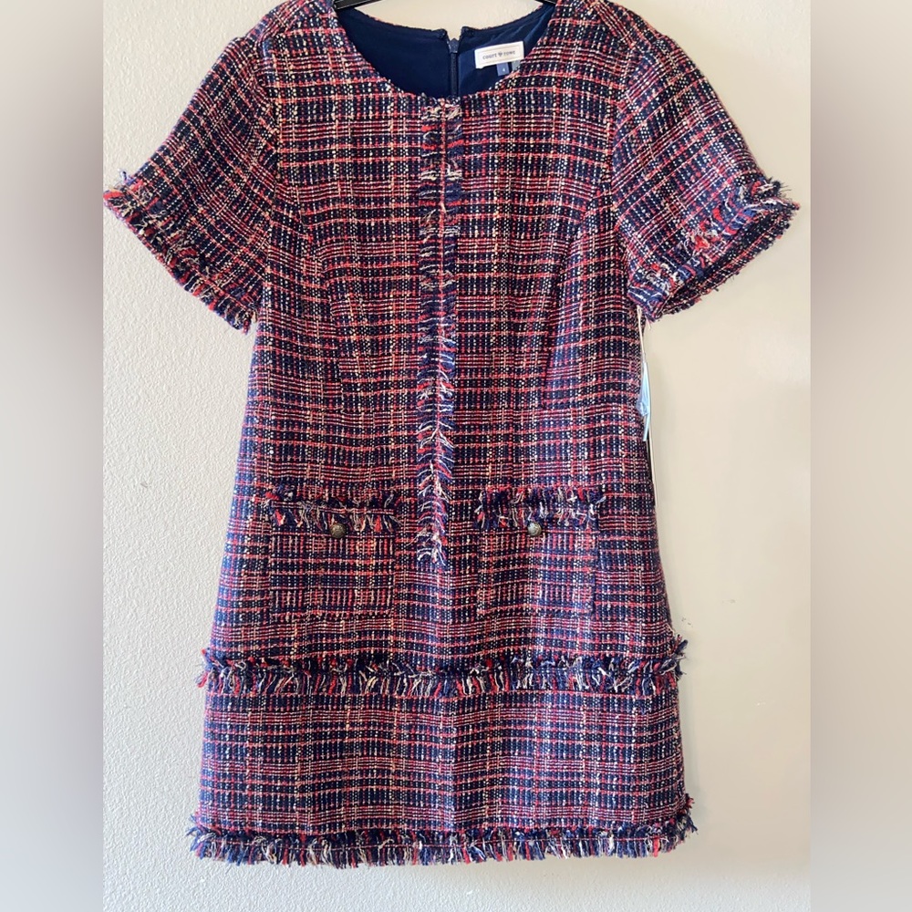 Court & Rowe dress, size 4. *Price Drop*